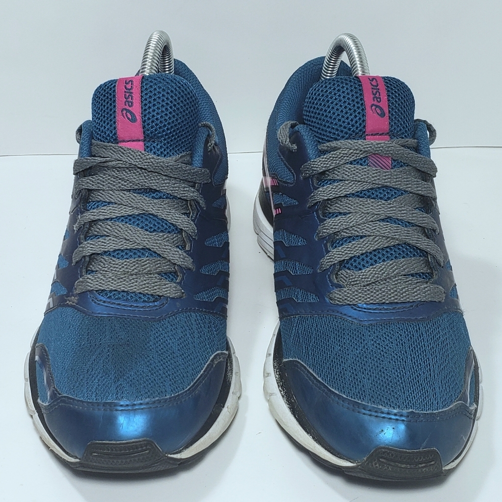 ASICS Gel Zaraca 4 Running Sneakers - Picture 2 of 7